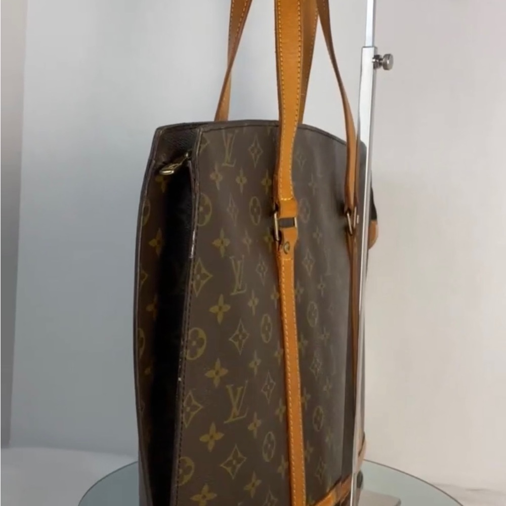 Authentic LV bag